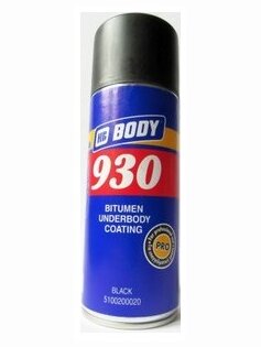 HB BODY 930 SPRAY 400ml