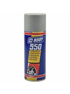 HB BODY 950 spray šedý 400ml