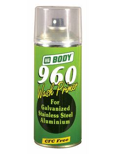 HB BODY 960 wash primer spray 400ml