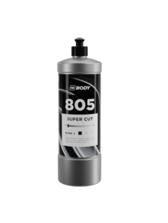 HB BODY Brúsna pasta 805 200ml