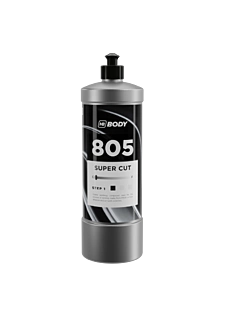 HB BODY Brúsna pasta 805 200ml