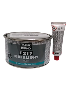 HB BODY fiberlight F217 500ml