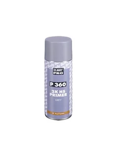 HB BODY fill 360 (2:1) spray šedý 400ml