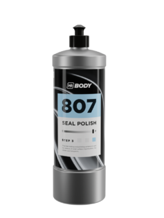HB BODY Konečná leštiaca pasta 807 200ml