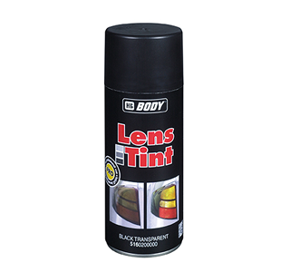 HB BODY Lens Tint - Sprej k zatmaveniu svetiel 400ml