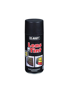 HB BODY Lens Tint - Sprej k zatmaveniu svetiel 400ml