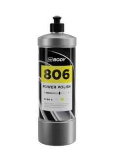HB BODY Leštiaca pasta 806 200ml