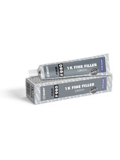 HB BODY PRO P980 1K fine filler 150g