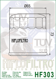 HIFLOFILTRO HF 303 - olejový filter