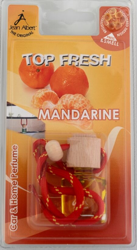 Jean Albert 4,5 ml Mandarine