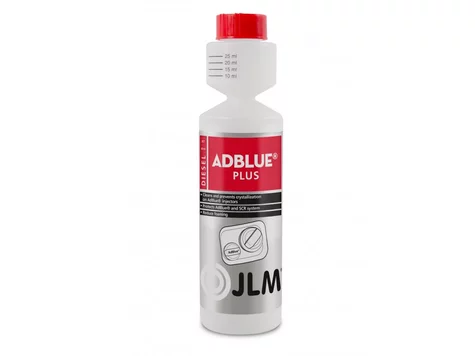 JLM AdBlue Plus 250ml