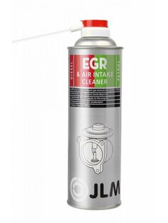 JLM Air Intake & EGR Cleaner 500ml
