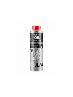 JLM Bortec Oil Additive 250ml