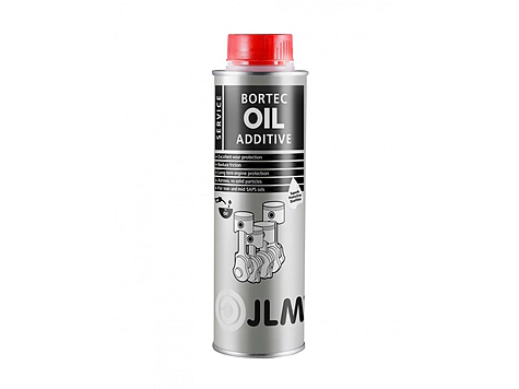 JLM Bortec Oil Additive 250ml