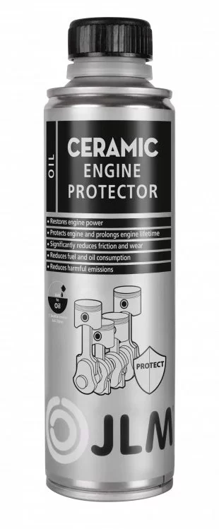 JLM Ceramic Engine Protector 250ml