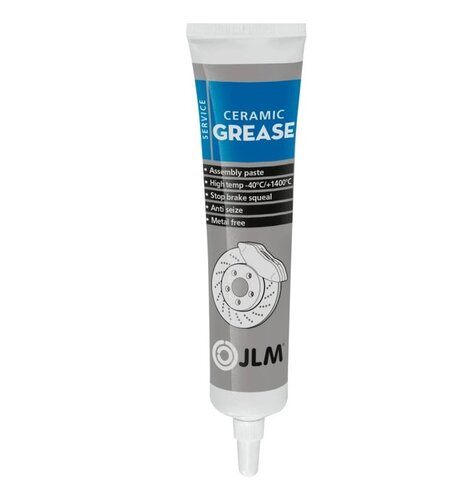 JLM Ceramic Grease 20ml