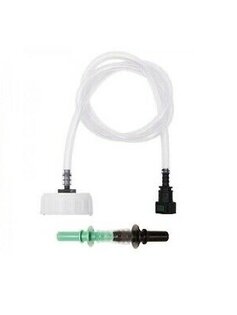 JLM Diesel DPF Refill Kit