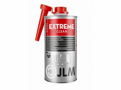 JLM Diesel Extreme Clean 1l