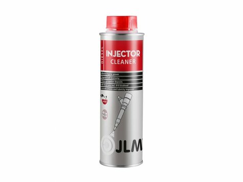 JLM Diesel Injector Cleaner Pro 250ml