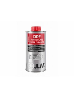 JLM Diesel Particulate Filter Cleaner 375ml