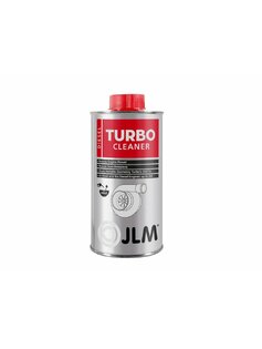 JLM Diesel Turbo Cleaner 500ml