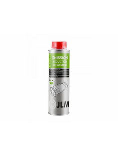 JLM Emission Reduction Treatment Petrol 250ml