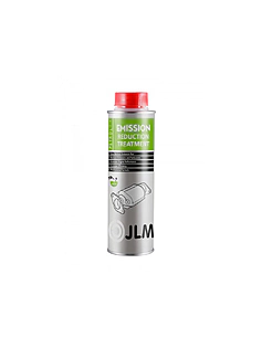JLM Emission Reduction Treatment Petrol 250ml