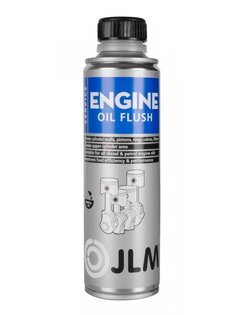 JLM Engine Oil Flush Profi 250ml