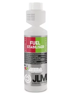 JLM Fuel Stabiliser 250ml