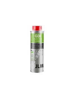 JLM GDI Injector Cleaner 250ml