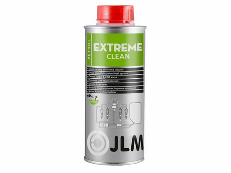 JLM Petrol Extreme Clean 500ml