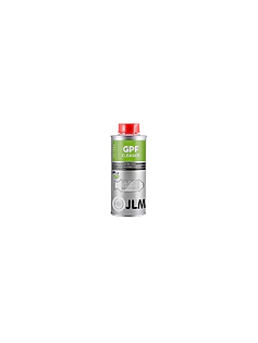 JLM Petrol GPF Cleaner 250ml - čistič benzínového filtra častíc