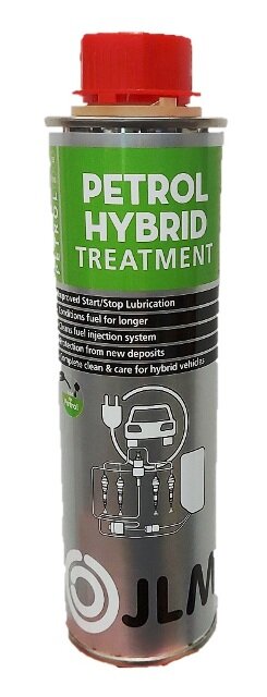 JLM Petrol Hybrid Treatment 250ml