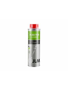 JLM Petrol Injector Cleaner 250ml