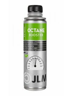 JLM Petrol Octane Booster 250ml