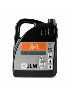 JLM Valve Saver Fluid 5l