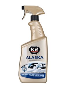 K2 ALASKA - Rozmrazovač skiel 700ml