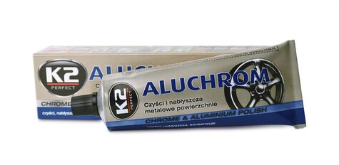 K2 ALUCHROM 120ml