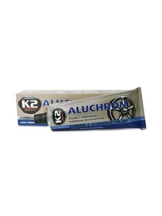 K2 ALUCHROM 120ml