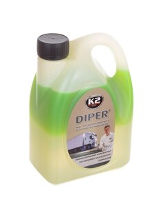 K2 DIPER 2kg