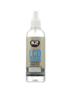 K2 - LCD Cleaner 250ml