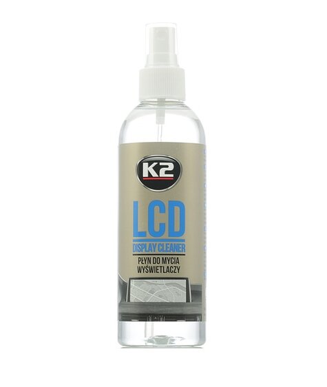 K2 - LCD Cleaner 250ml