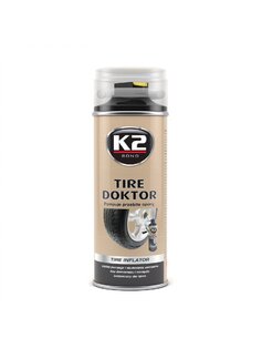 K2 TIRE DOKTOR 400ml