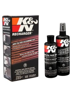 K&N Recharger - Čistiaca sada