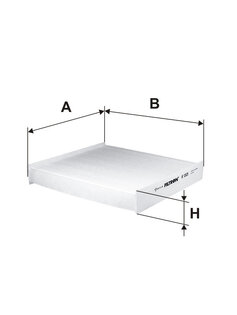 Kabinový filter Filtron K1321