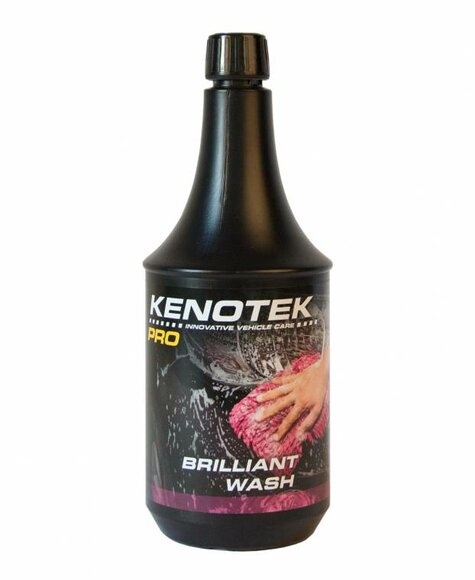 KENOTEK – BRILLIANT WASH 1L