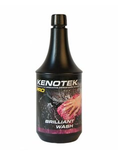 KENOTEK – BRILLIANT WASH 1L