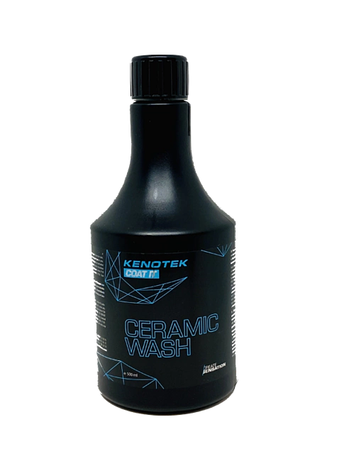 KENOTEK CERAMIC WASH 500ml