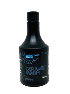 KENOTEK CERAMIC WASH 500ml
