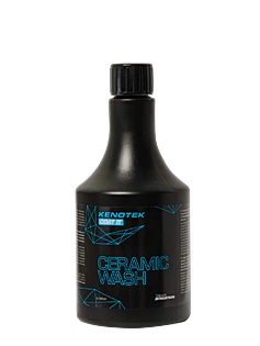 KENOTEK CERAMIC WASH SIO2 1L